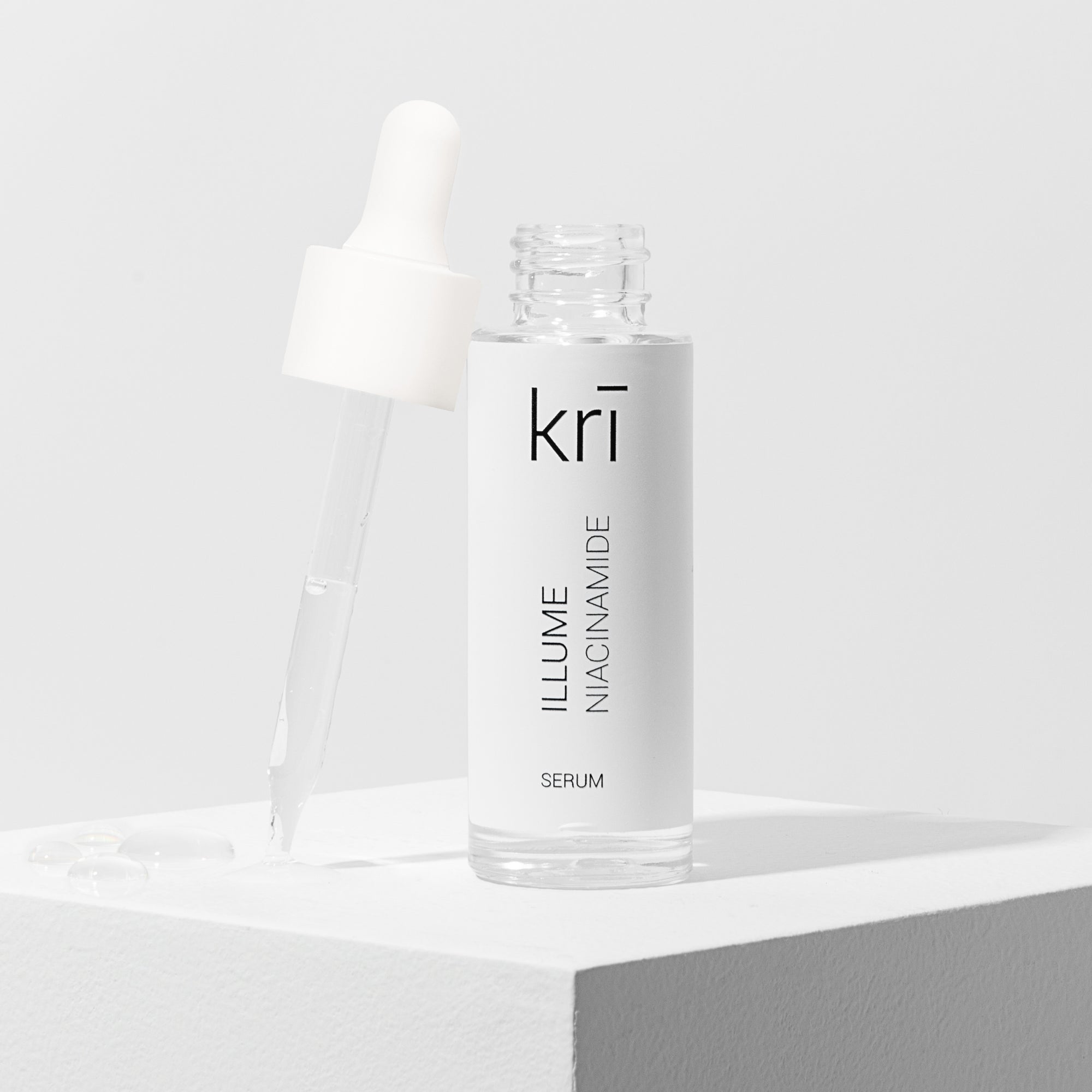 Illume Niacinamide Serum