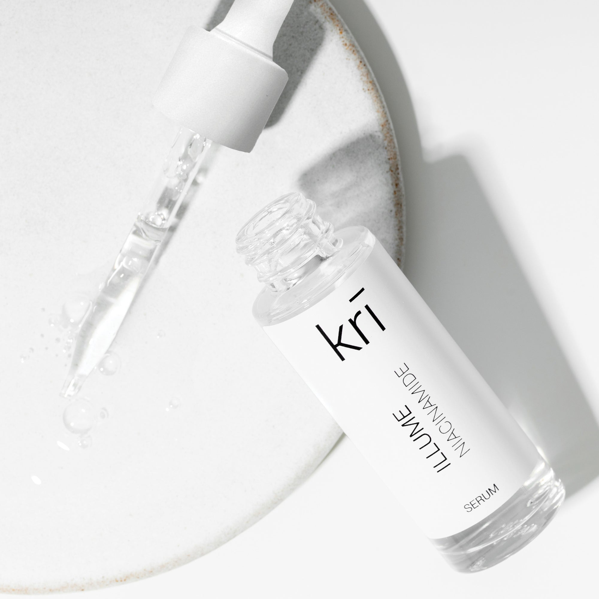 Illume Niacinamide Serum