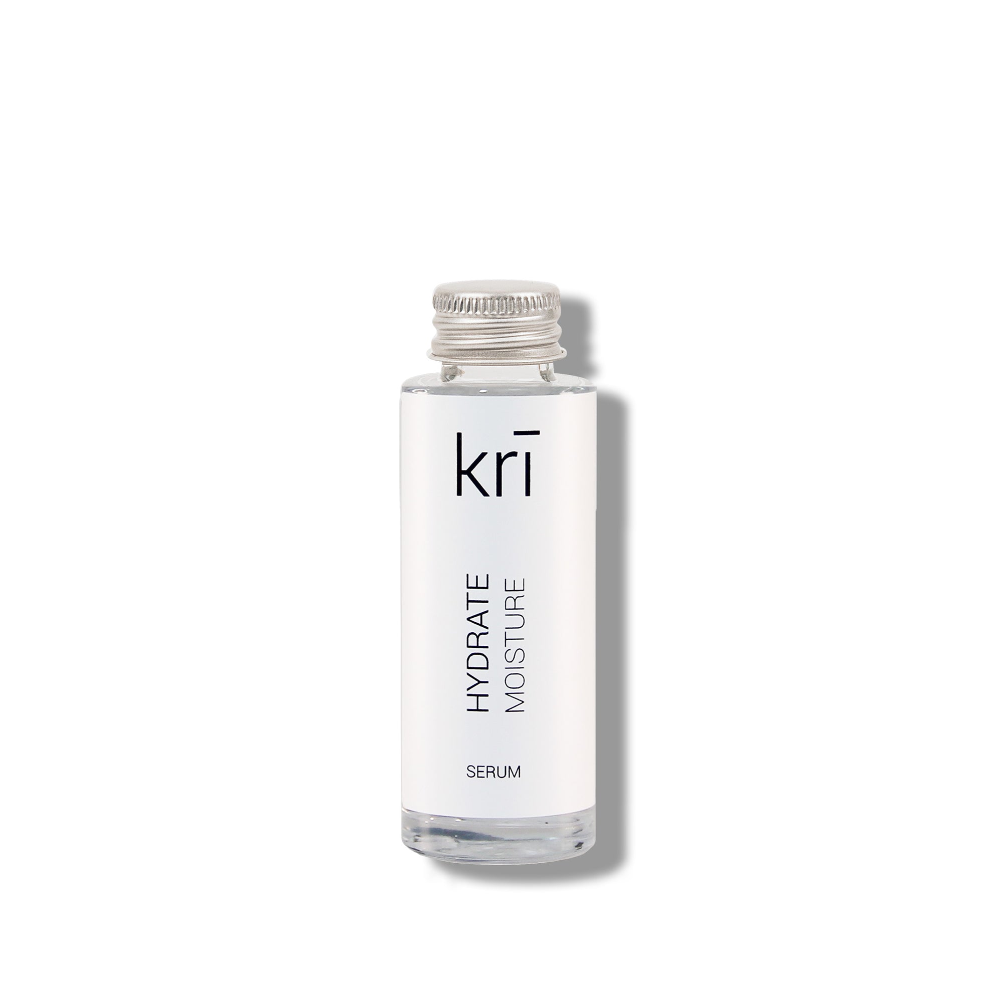 Hydrate Moisture Serum | Kri Skincare.