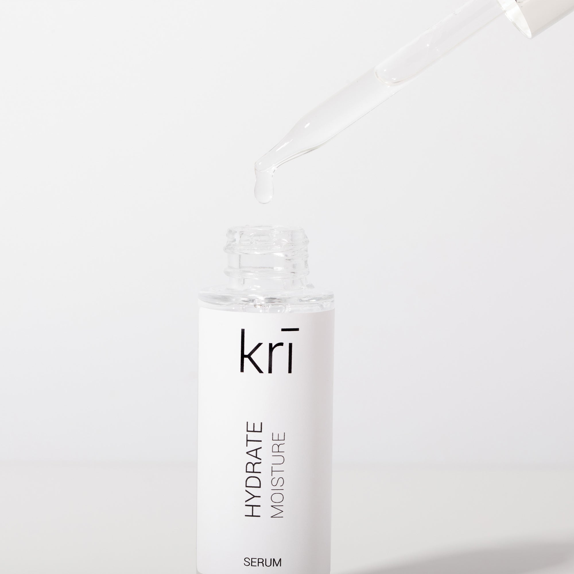 Hydrate Moisture Serum